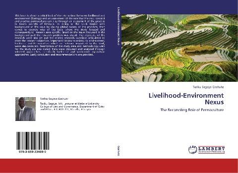 Livelihood-Environment Nexus