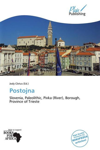 Postojna