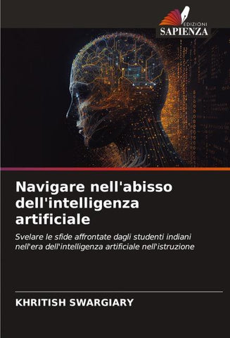Navigare nell'abisso dell'intelligenza artificiale
