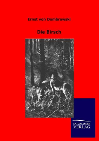 Die Birsch