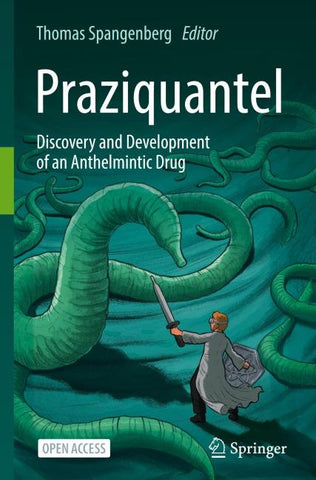Praziquantel