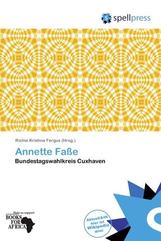 Annette Faße