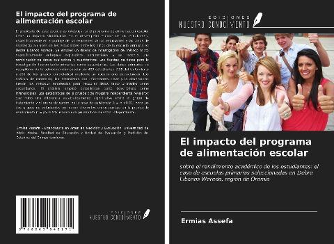 El impacto del programa de alimentación escolar