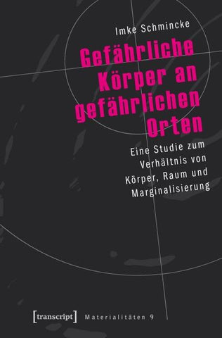 Gefährliche Körper an gefährlichen Orten