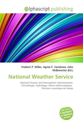 National Weather Service