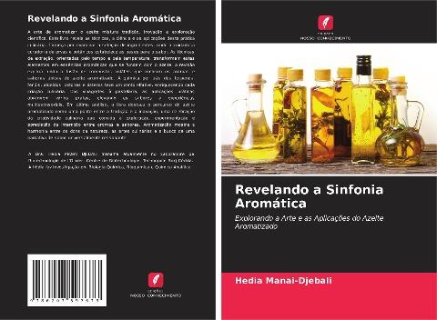 Revelando a Sinfonia Aromática