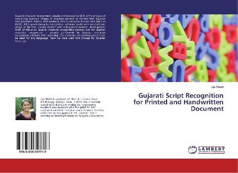 Gujarati Script Recognition for Printed and Handwritten Document