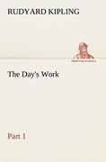 The Day's Work - Part 01