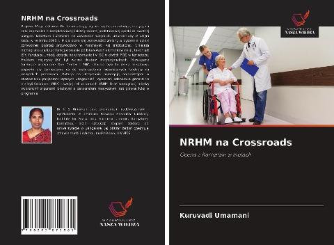 NRHM na Crossroads