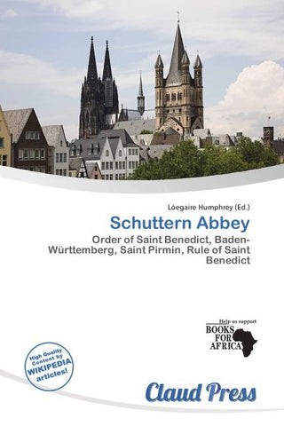 Schuttern Abbey