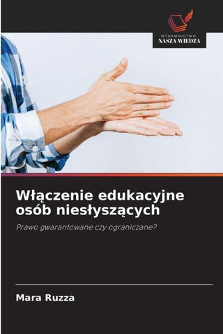 W¿¿czenie edukacyjne osób nies¿ysz¿cych