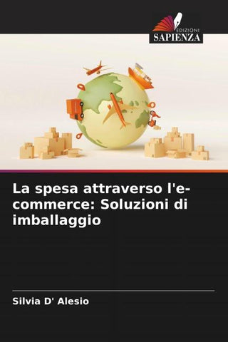 La spesa attraverso l'e-commerce: Soluzioni di imballaggio