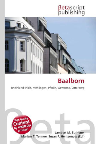 Baalborn