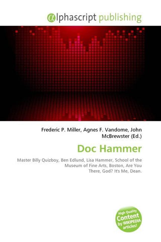 Doc Hammer