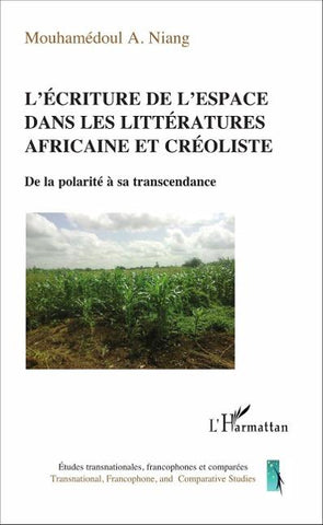 L'écriture de l'espace dans les littératures africaine et créoliste