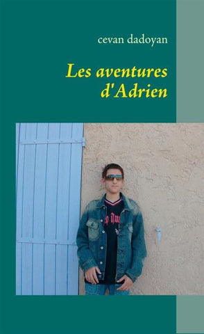 Les aventures d'Adrien
