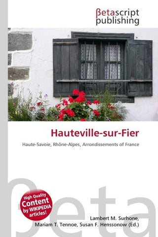 Hauteville-sur-Fier