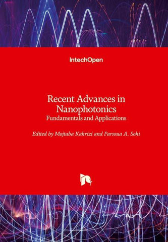 Recent Advances in Nanophotonics