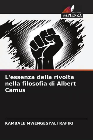 L'essenza della rivolta nella filosofia di Albert Camus