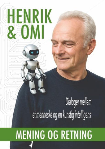 Henrik & Omi