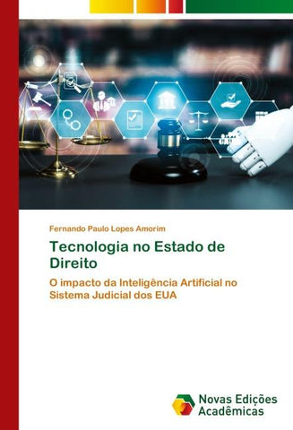 Tecnologia no Estado de Direito
