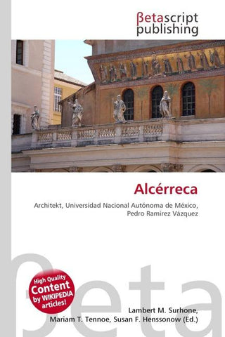 Alcérreca