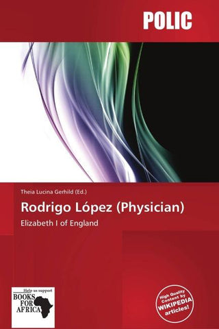 Rodrigo López (Physician)