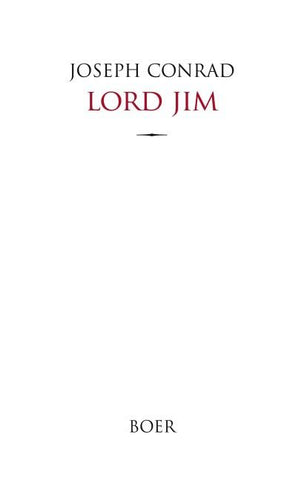 Lord Jim