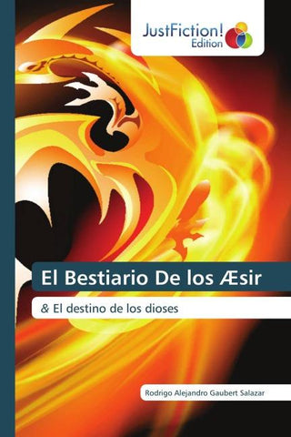 El Bestiario De los Æsir