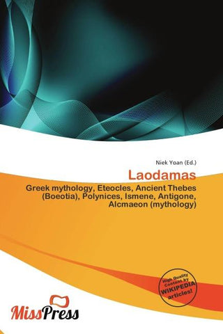Laodamas
