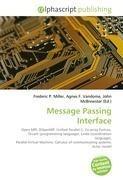 Message Passing Interface