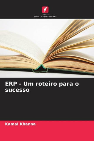 ERP - Um roteiro para o sucesso