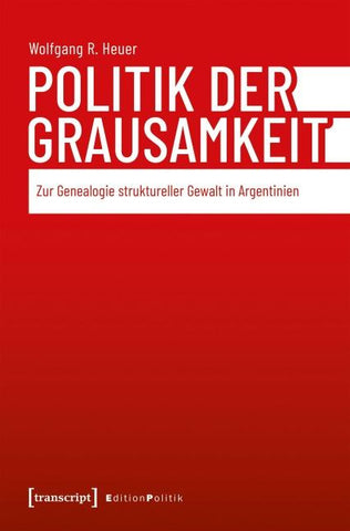 Politik der Grausamkeit