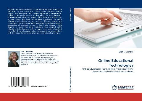 Online Educational Technologies