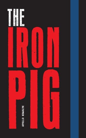 The Iron Pig
