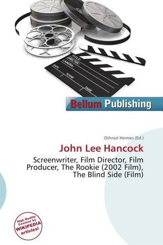 John Lee Hancock