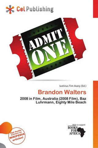 Brandon Walters