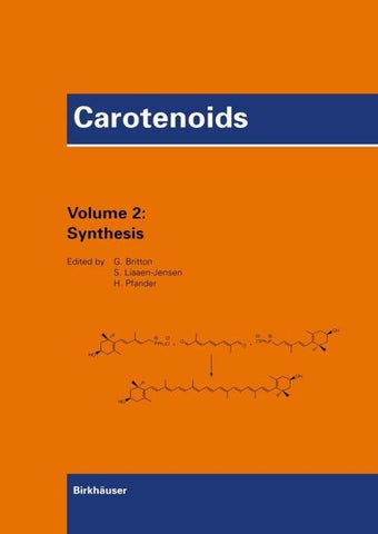 Carotenoids