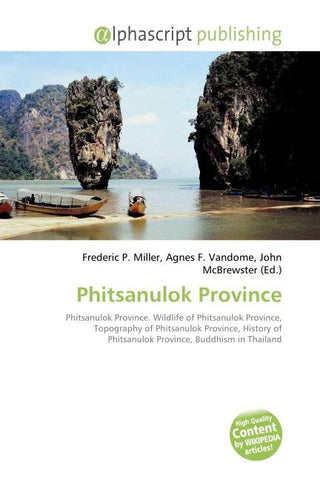 Phitsanulok Province