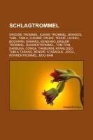 Schlagtrommel