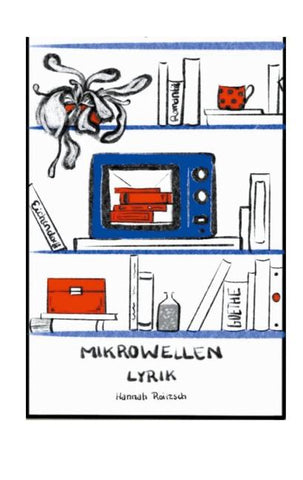 Mikrowellenlyrik