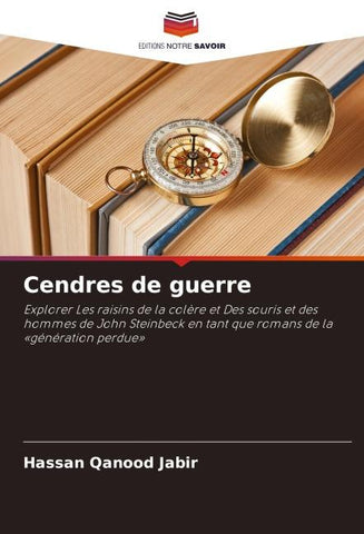 Cendres de guerre