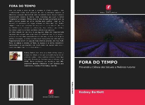 FORA DO TEMPO