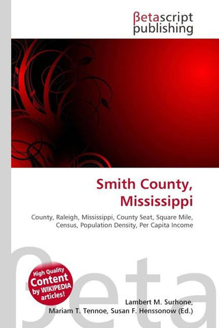 Smith County, Mississippi