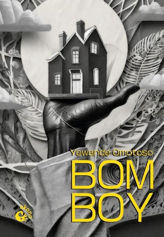 Bom Boy