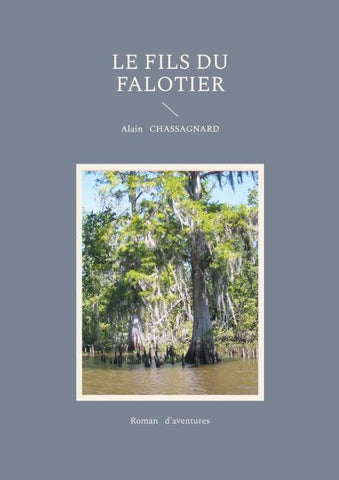 Le fils du falotier