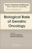 Biological Basis of Geriatric Oncology