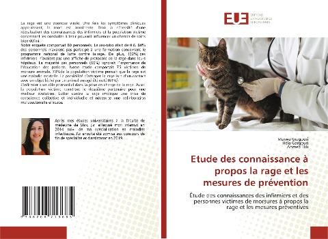 Etude des connaissance à propos la rage et les mesures de prévention