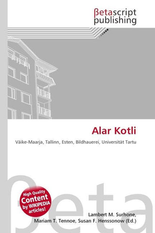 Alar Kotli