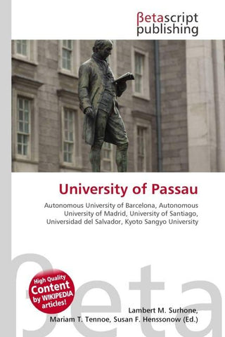 University of Passau